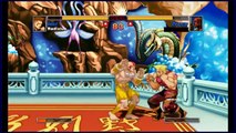 Super Street Fighter 2 Turbo HD Remix - Stop Hurting Me :: Player 2