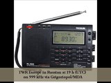 TWR Europe in Russian at 19 h (UTC) on mw 999 kHz via Grigoriopol/MDA
