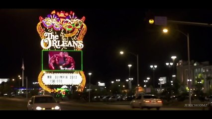 Бодибилдинг Мотивация Трон