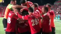 FUTBOL en SINTESIS cronica Triunfo Xolos SUB 20 vs Santos avanzan a final categoria    WEB