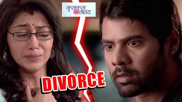 Abhi to DIVORCE Pragya ! THROWS Pragya out of the HOUSE | Kumkum Bhagya