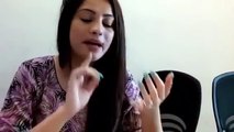 Pakistani Girl Delete My Facebook Account Neelam Muneer, Pakistani chat room: http://chatkro.pk/