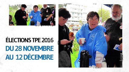 TPE VOTEZ CFTC