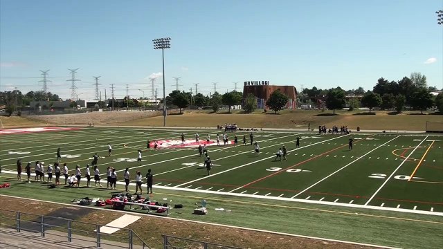 Be Ultimate - Ultimate Frisbee