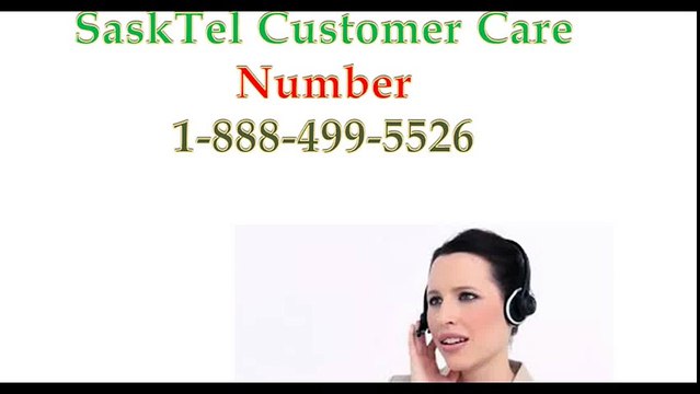 SaskTel Help Support 1-888-499-5526 Telephone Number