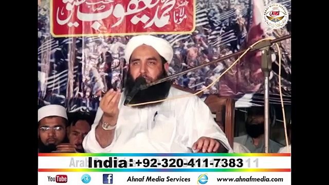 Molana Fazl Ur Rahman Ki Jurat Ko Salam, Molana Muhammad Ilyas Ghumman