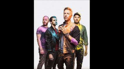 Hymn For the weekend by Coldplay fast cover