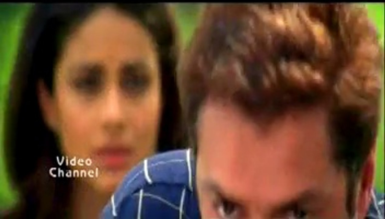 O Sanam O Sanam (Eng Sub) [Full Video Song] (HD)