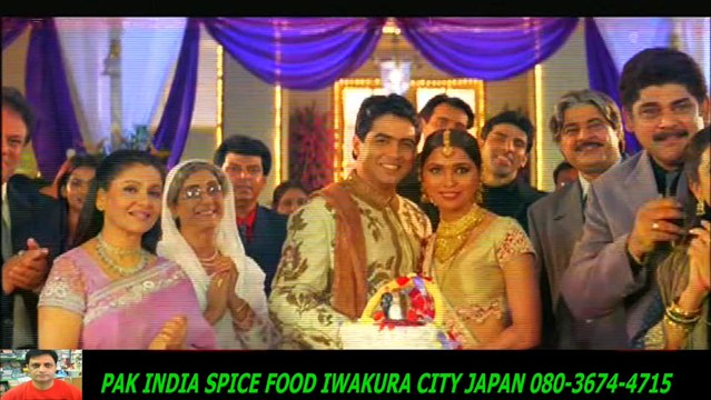 Kumar Sanu and Alka Yagnik +Kisi Se Tum Pyar Karo - Andaaz