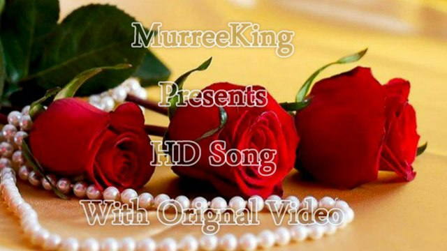 Us Ladki Pe Dil Aaya - Kumar Sanu, Anuradha Paudwal - Naam Gum Jaayega HD 1080p