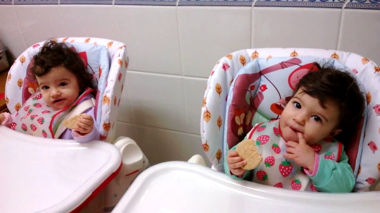 1 ano depois