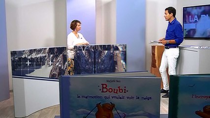 La place de l'info du mercredi 6 juillet 2016