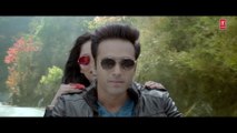 Mujhko Barsaat Bana Lo HD 720p Full Video Song - Junooniyat 2016 - Pulkit Samrat | Yami Gautam - Fresh Songs HD