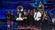 America s Got Talent 2015 S10E05 Alex Boye Performs Their Version of Shake It Off