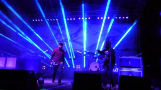 Deftones - Around the Fur LIVE San Antonio 3/19/16