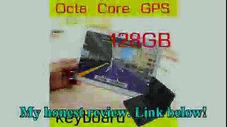 10 inch tablet 1280X800 IPS 8 octa core 4GB ram ROM 128GB 3G mtk6592 Dual SIM ca