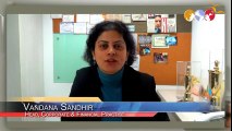 Vandana Sandhir, India Practice Chair, Corporate & Finance