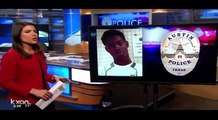 Officer shoots unarmed 17 year old to death