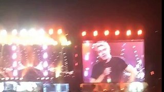 one direction - act my age (gillette stadium - foxborough, ma - 9.12.15)