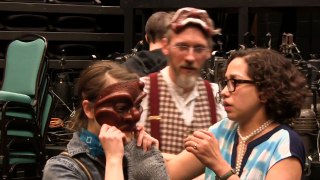 The Miser by Molière, playing June 2 - 26 - TRAILER