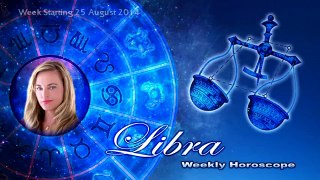 Astrogirl – Libra – 25 August 2014, Weekly Horoscopes