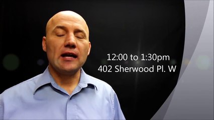 Open House May 19, 2012