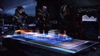 Mass Effect 3 playthrough part 10