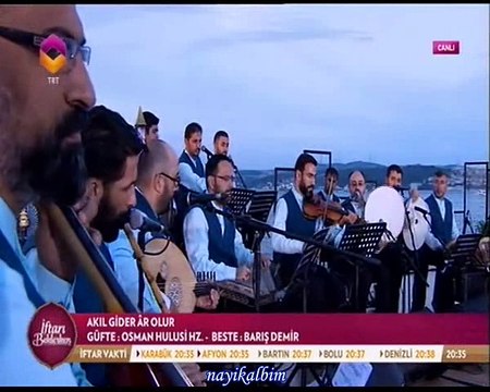 Akıl gider âr kalır Fatih Koca Ramazan 2016