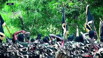 07/07: Al-Shabaab in Kenya: looking back at the terror attack that took the lives of 150 students