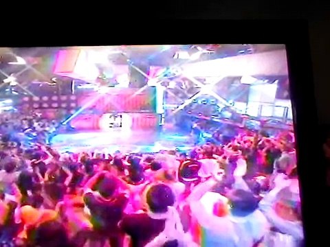 Welcome Back Vhong Navarro!! Its Showtime!! 03/10/14