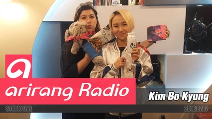 [K-Poppin'] 김보경 (Kim Bo Kyung) - You, Love Yourself