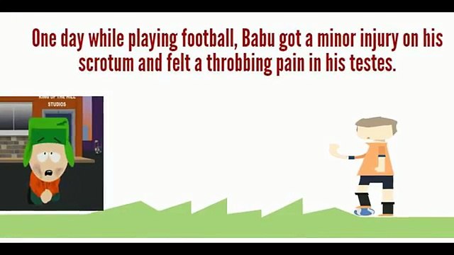 Mediklik-Scrotum Injury-pain in testicles-check your symptoms- Health Care Startup India