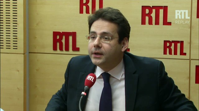 Matthias Fekl concède qu'il y a un problème Emmanuel Macron