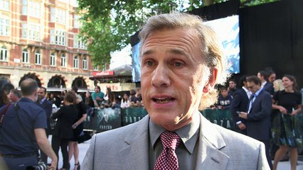 The Legend Of Tarzan - Exclusive European Premiere Report