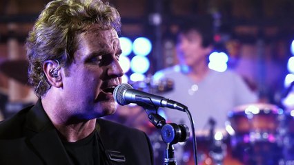 Chicago "25 or 6 to 4" Guitar Center Sessons on DIRECTV