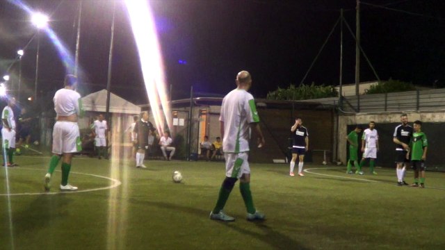 FARMACIA RAGNO vs LE4STAGIONI - LIGA SPAGNOLA