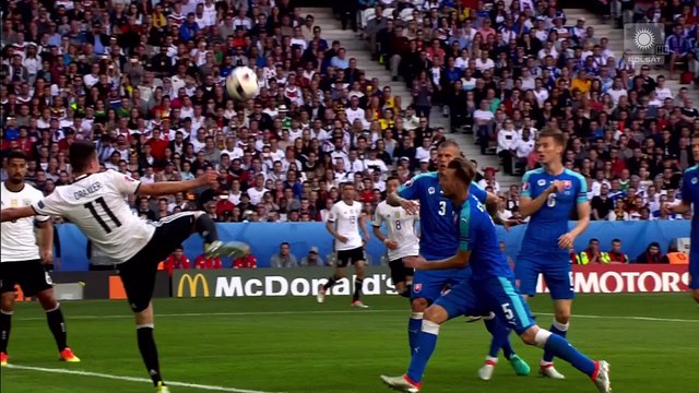 Francja-Niemcy- zapowiedź