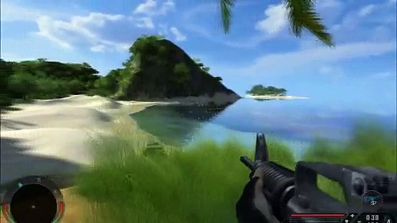 Far Cry – PC [Scaricare .torrent]