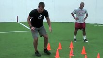Football  Speed & Agility Drills