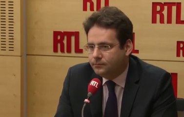 «Il y a un problème» Emmanuel Macron, lance Matthias Fekl