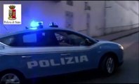 Salerno - sgominata organizzazione di trafficanti droga: 14 arresti