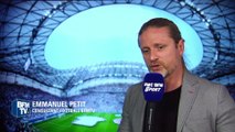 France-Allemagne: le Vélodrome, un bon atout pour les Bleus?