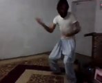 Very Funny Dance on Babhi awe gi re more babhi awe gi