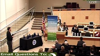 Ecology Action - California Small Business Awards 2009