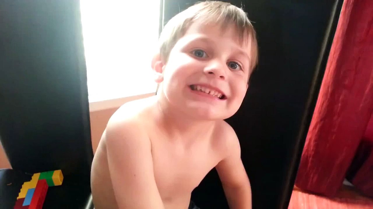 Duncan "You're Kidding Me Smalls" 10-15-2012