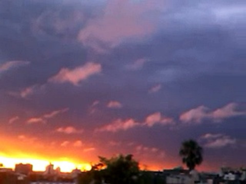 Cielo extraño 10-12-12 part. 6