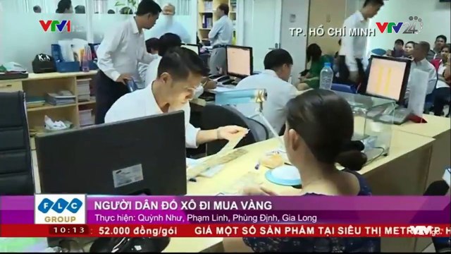 Giá vàng vẫn đang tiếp tục tăng một cách chóng mặt, thế nhưng người đầu tư nên cẩn trọng vì ...