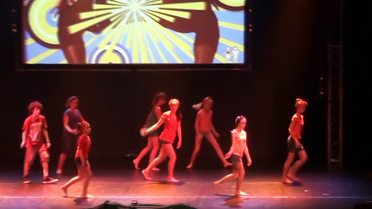 GALA 2013 Acte 2 Scene 7