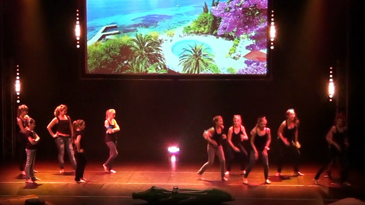GALA 2013 Acte 2 Scene 3