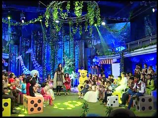 Eid Special "Pas e Parda", 1st day